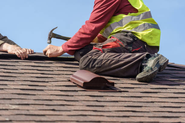 Trusted Lambertville, MI Roofing Contractor Experts