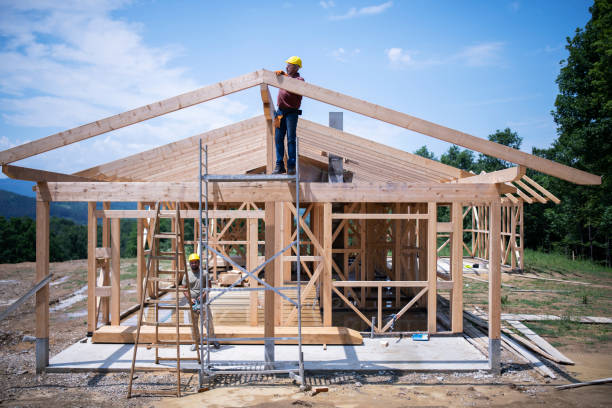 Tile Roofing Contractor in Lambertville, MI