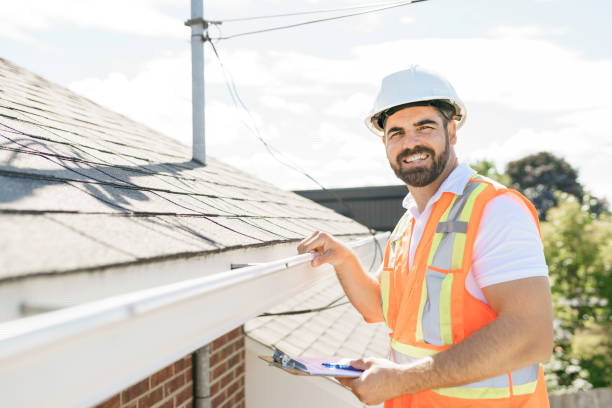 Quick and Trustworthy Emergency Roof Repair Services in Lambertville, MI